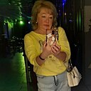 Ангелина, 56 лет