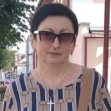 Фотография девушки Людмила, 57 лет из г. Новополоцк