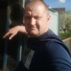 Фотография мужчины Бармалей, 40 лет из г. Елец