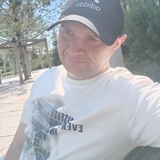 Фотография мужчины Денис, 38 лет из г. Анжеро-Судженск