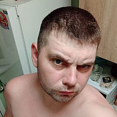 Фотография мужчины Алексей, 37 лет из г. Полысаево