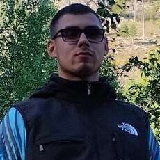 Фотография мужчины Илья, 25 лет из г. Заиграево