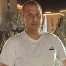 Фотография мужчины Олег, 39 лет из г. Киселевск