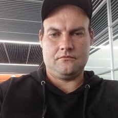 Фотография мужчины Денис, 32 года из г. Чунский