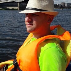 Фотография мужчины Андрей, 37 лет из г. Йошкар-Ола