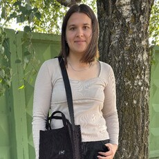 Фотография девушки Виктория, 24 года из г. Верхнедвинск
