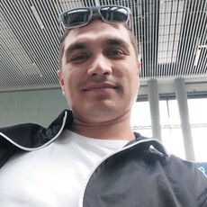 Фотография мужчины Артём, 35 лет из г. Краснокамск