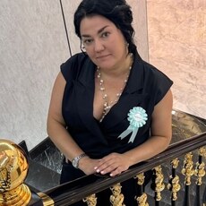 Фотография девушки Оксана, 45 лет из г. Караганда