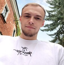 Фотография мужчины Родион, 27 лет из г. Иваново