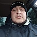 Фарид, 40 лет