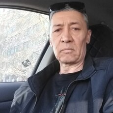 Фотография мужчины Рк, 52 года из г. Астана