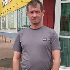 Фотография мужчины Александр, 41 год из г. Ногинск