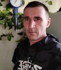Фотография мужчины Сергей, 43 года из г. Гай