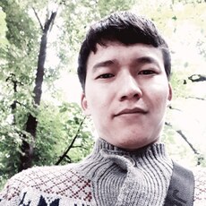 Фотография мужчины Толик, 37 лет из г. Алматы