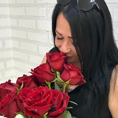 Фотография девушки Лиана, 46 лет из г. Октябрьский (Башкортостан)