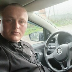 Фотография мужчины Николай, 31 год из г. Санкт-Петербург