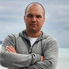 Фотография мужчины Сергей, 40 лет из г. Сыктывкар