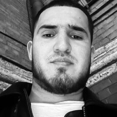 Фотография мужчины Anas, 22 года из г. Акташ