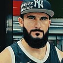 Демис, 30 лет