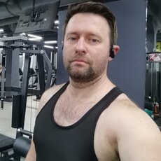 Фотография мужчины Алексей, 45 лет из г. Раменское