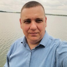 Фотография мужчины Георгий, 41 год из г. Чернянка