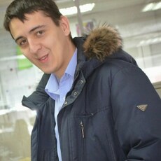 Фотография мужчины Андрей, 39 лет из г. Пермь