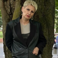 Фотография девушки Алена, 55 лет из г. Гродно