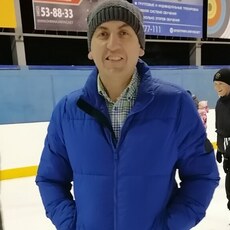 Фотография мужчины Сергей, 51 год из г. Орел
