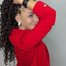 Фотография девушки Катя, 43 года из г. Минск