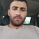 Эмиль, 33 года