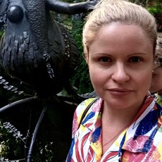 Фотография девушки Татьяна, 43 года из г. Строитель (Белгородская Обл)