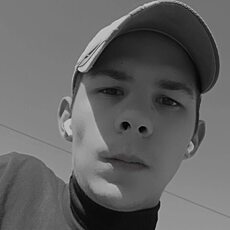 Фотография мужчины Незнаю, 21 год из г. Витебск