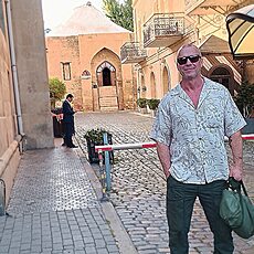 Фотография мужчины Виталий, 53 года из г. Балаково