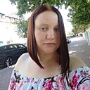 Анастастасія, 25 лет