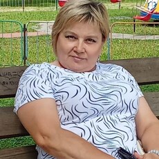 Фотография девушки Людмила, 51 год из г. Ленинск-Кузнецкий