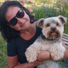 Фотография девушки Mariya, 33 года из г. Познань