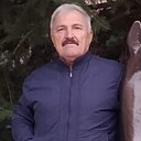 Шамиль, 60 лет
