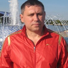 Фотография мужчины Николай, 51 год из г. Пенза