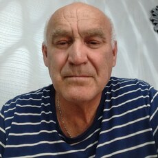 Фотография мужчины Анатолий, 64 года из г. Братск