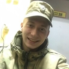 Фотография мужчины Илья, 28 лет из г. Тайшет