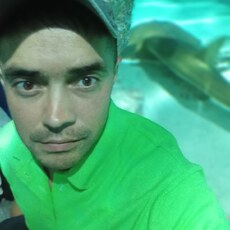 Фотография мужчины Сергей, 38 лет из г. Дмитров