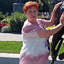 Наталья, 56 лет