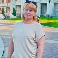 Фотография девушки Наталия, 55 лет из г. Москва