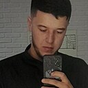 Магомед, 23 года