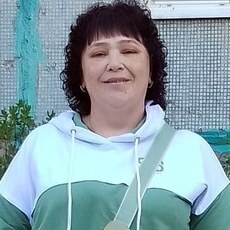 Фотография девушки Наталья, 51 год из г. Магадан