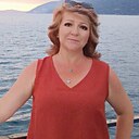 Светлана, 49 лет