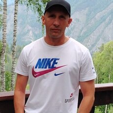 Фотография мужчины Владимир, 47 лет из г. Абакан