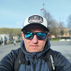 Фотография мужчины Максим, 42 года из г. Челябинск