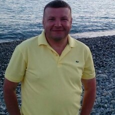 Фотография мужчины Сергей, 44 года из г. Оренбург