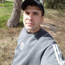 Фотография мужчины Евгений, 31 год из г. Симферополь